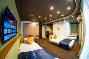 Hotel S-Presso Central - Vacation STAY 9451
